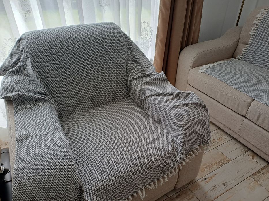 Vand set 2 canapele plus fotoliu