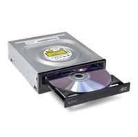 Оптично устройство за дискове Hitachi-LG GH24NSD5, 24x DVD+/-R Write