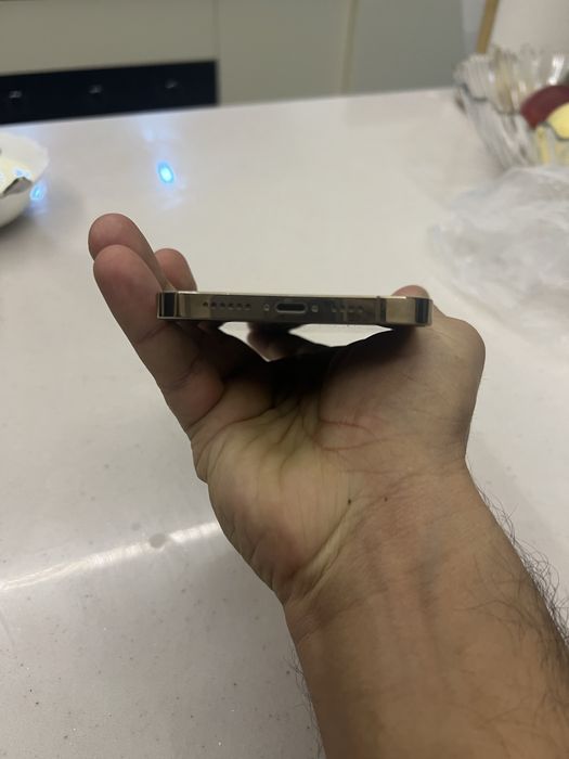 Айфон 12 Промакс LLA   256 гб