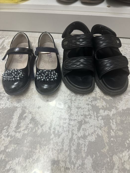 Продам детские туфлий, босоножкий, сондалий