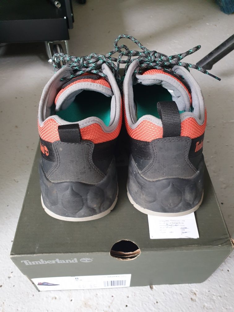 Timberland мъжки обувки
