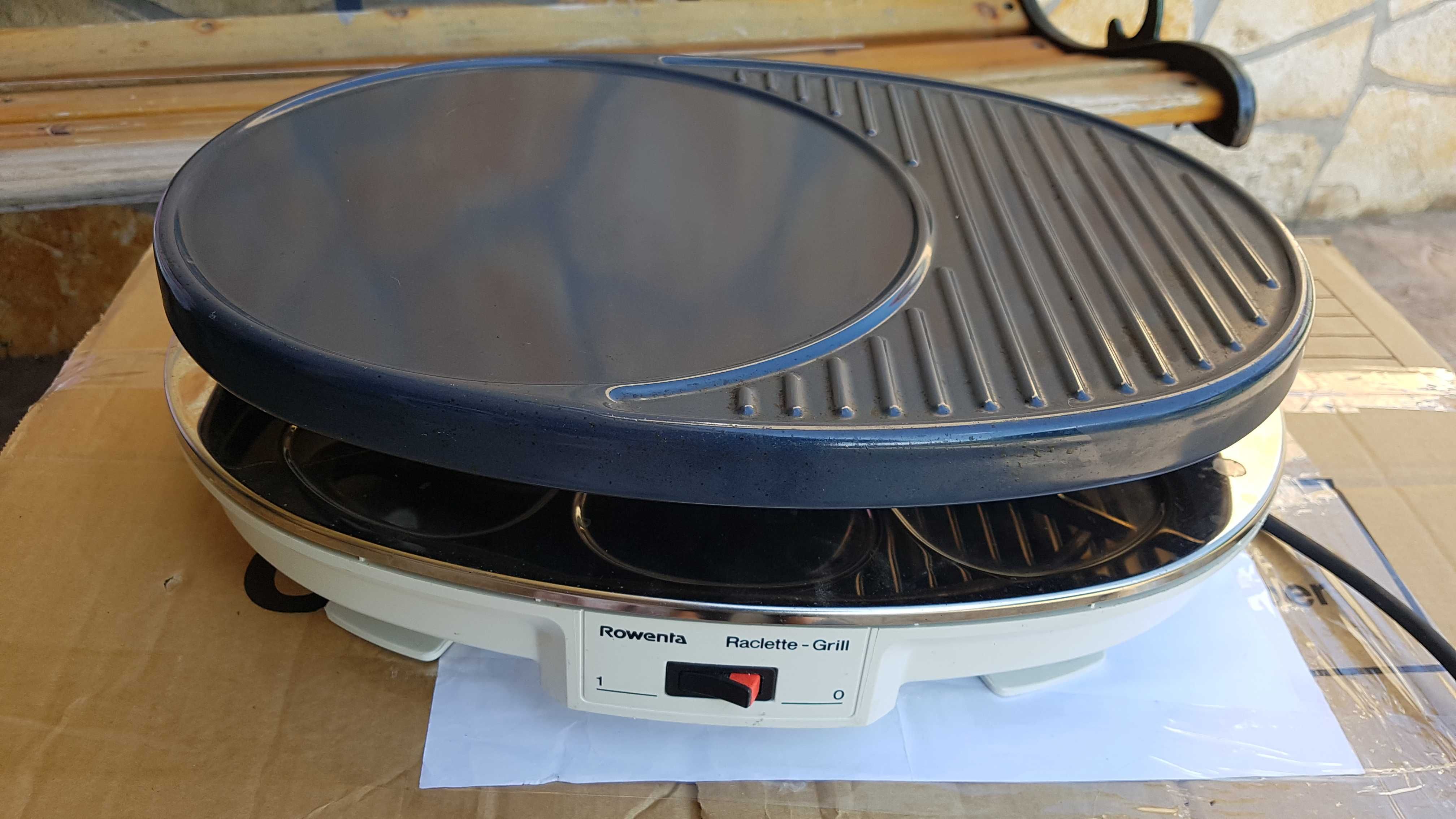 Grill electric diverse marci Rowenta, Tefal