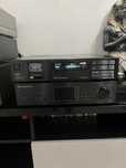 Akai gx-9 deck impecabil