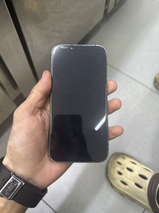 Айфон 13 , 128 гб