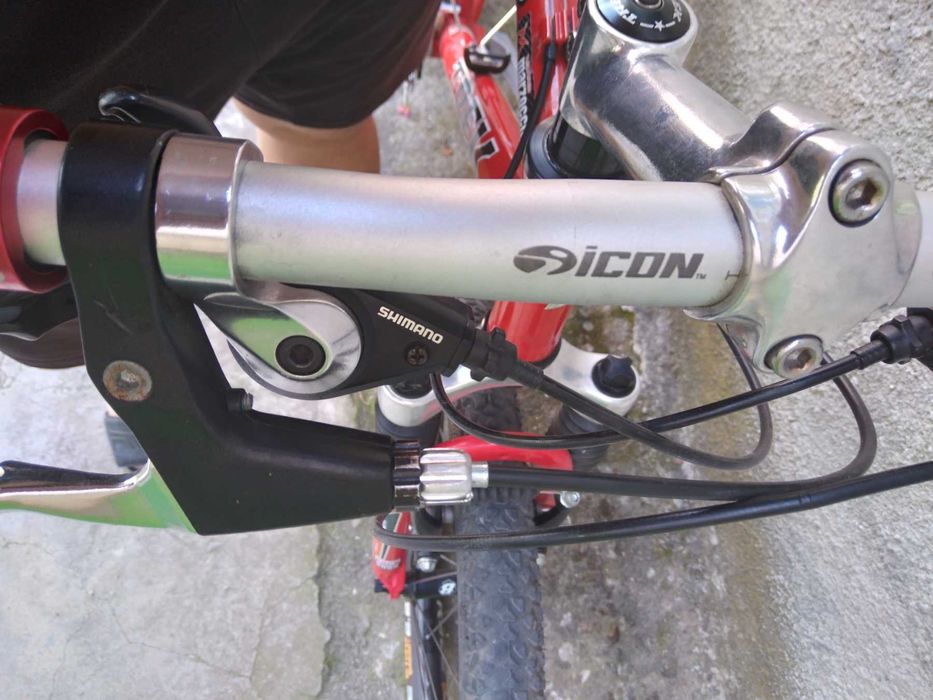 Велосипед - TREK 6500 ZX 26 цола