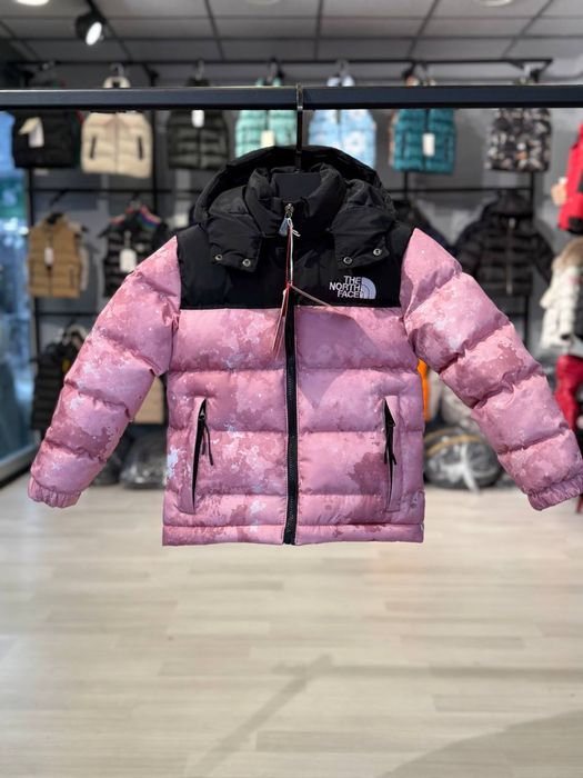 Детски якета – Premium качество! The North Face, Moncler, Nike и др.