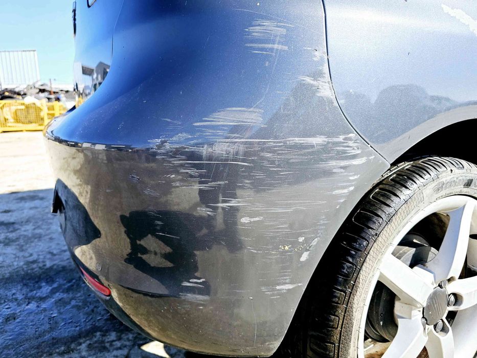 Bara spate Seat Ibiza 4 (6L1) [Fabr 2002-2009] LS7Z