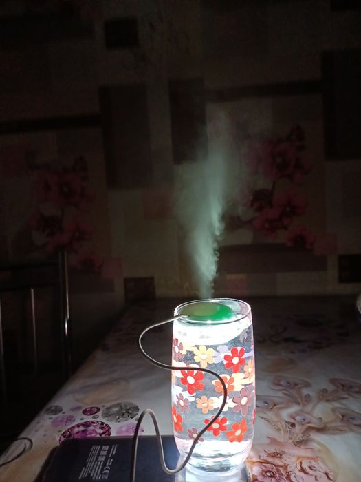 продам увлажнитель воздуха