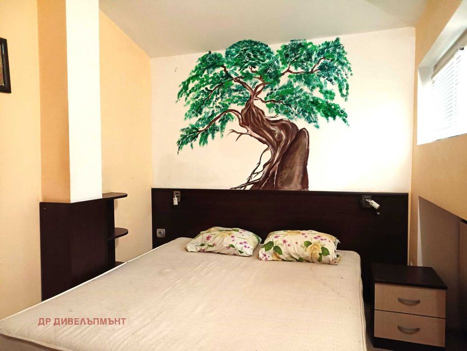 НАЕМ | Черно море 2 с Панорама,тераса, до три паркоместа в двора,aп.7