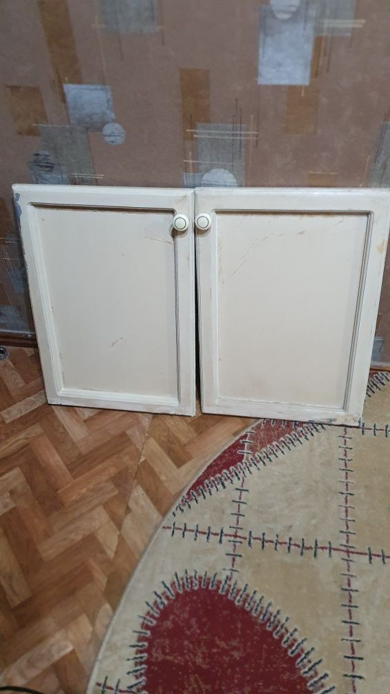Продаются дверцы дсп