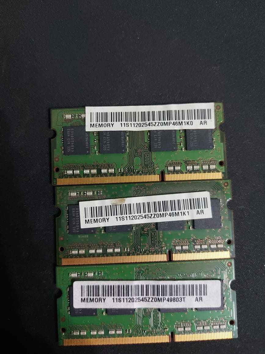 Samsung DIMM DDR3 4 Gb 1600 MHz