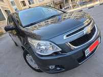 Cobalt 2023 автомат СРОЧНО сотилади.