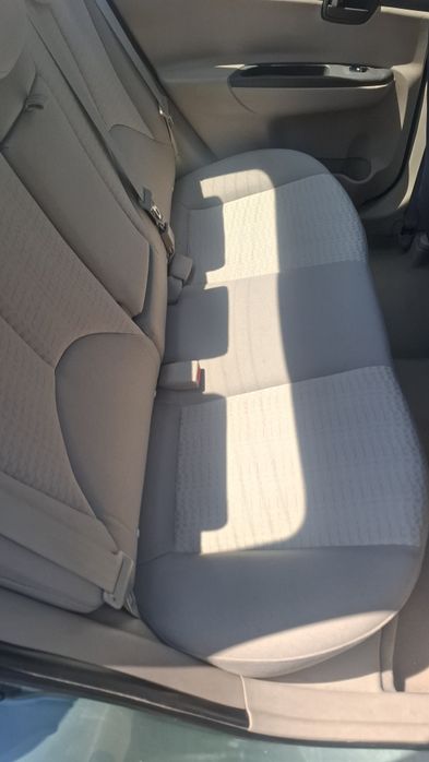 Vand stopuri,faruri Hyundai  Accent