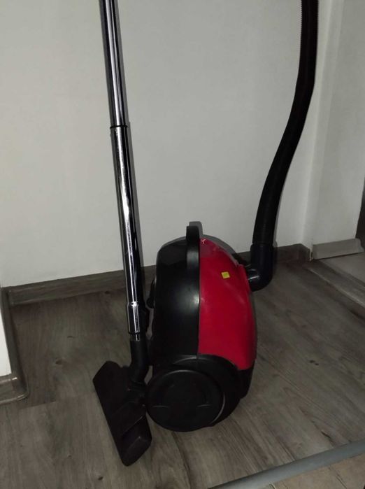 Прахосмукачка LG Turbo Z, 1500W