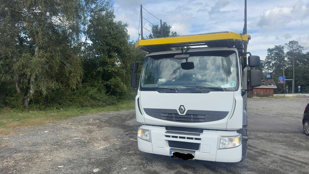 Transportor Auto