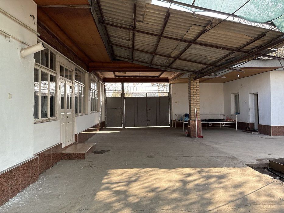 7.5 sotixli hovli SOTILADI