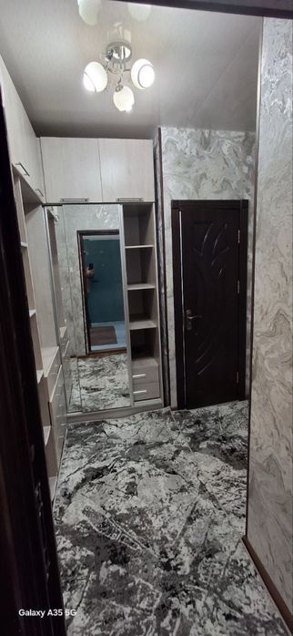 2 xonalik 3 etaj. 6 mkr.  56 m2  iD 9107