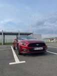 Ford Mustang Ford Mustang 2.3 ecoboost