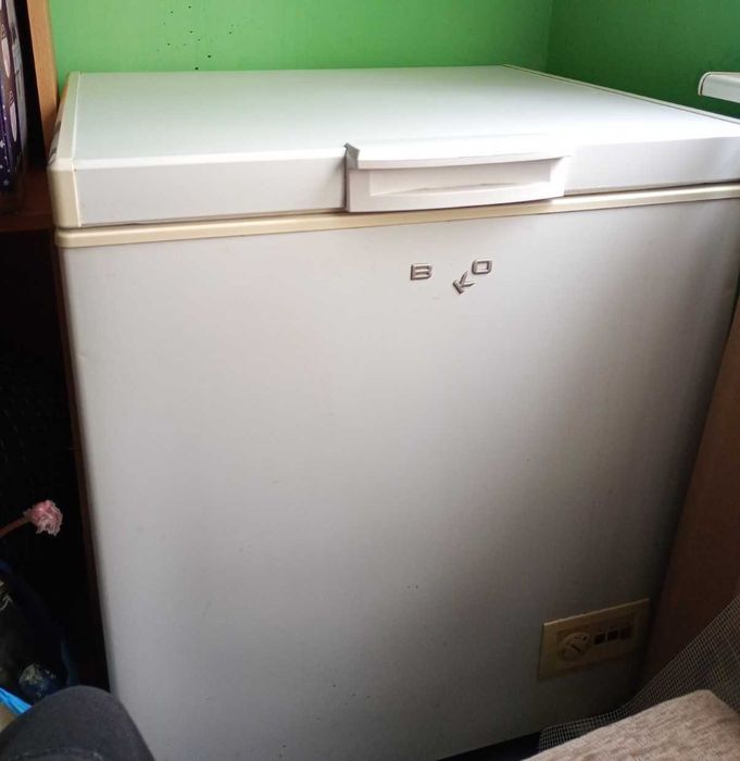 Фризер BEKO (ракла)