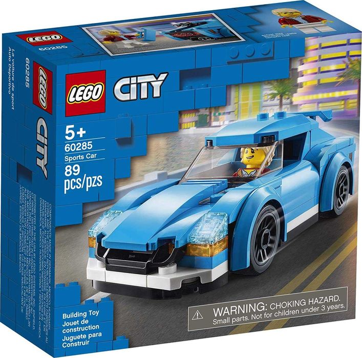 Lego City Disney