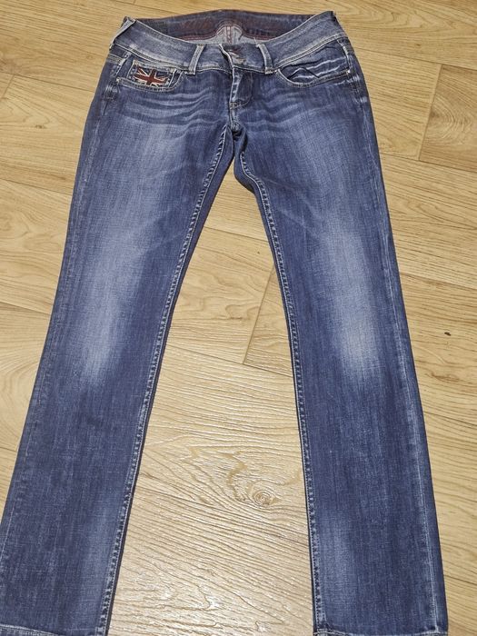 Blugi damă Pepe Jeans