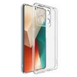 3 броя силиконови кейса за Xiaomi Redmi Note 13 5G