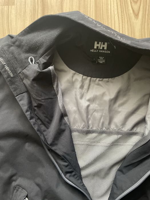 HELLY HANSEN Outershell/мъжко яке L/XL