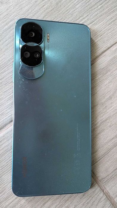 Honor 90 Lite + husa (pentru piese)