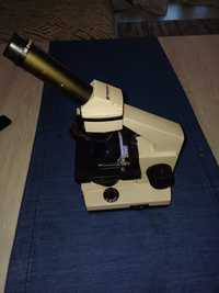 Microscop optic Bresser Biolux