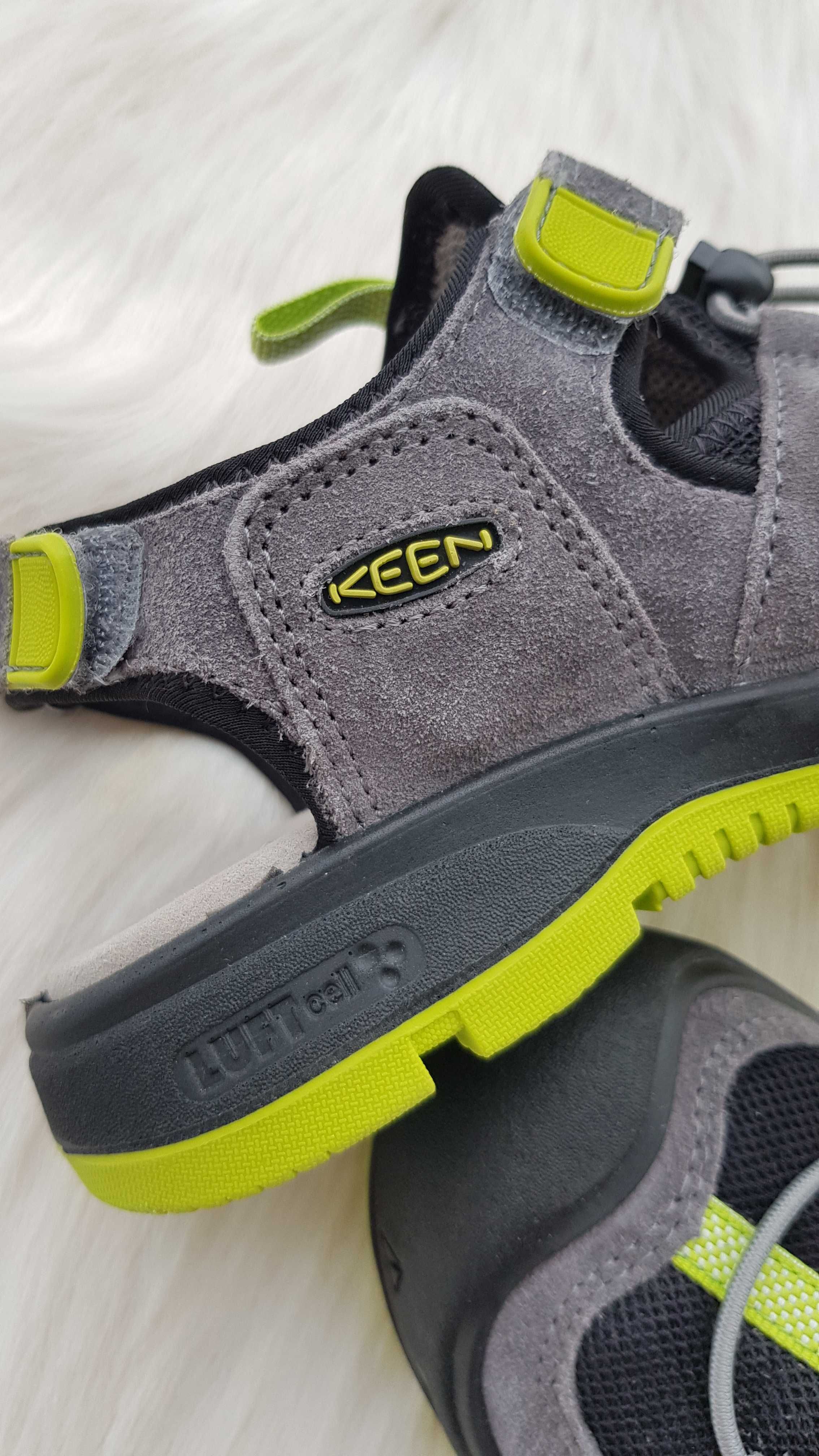 Детски сандали Keen №34/35 - НОВИ