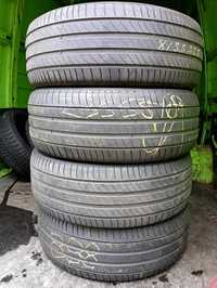 anvelope MS 235/55/18 MICHELIN 2018 5.5MM