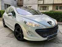 Vand Peugeot GT 308- 174cp