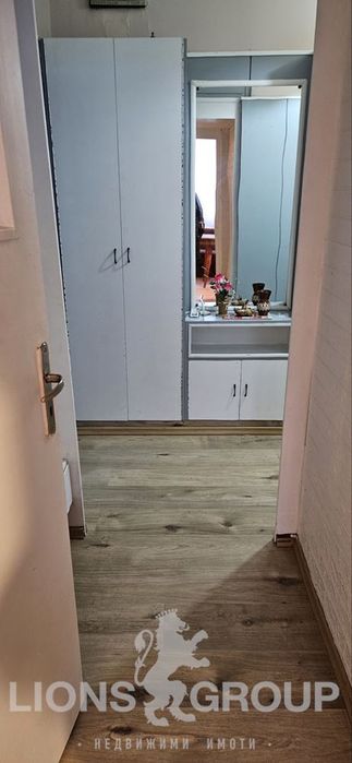 Ново Предложение Тристаен Апартамент Трошево