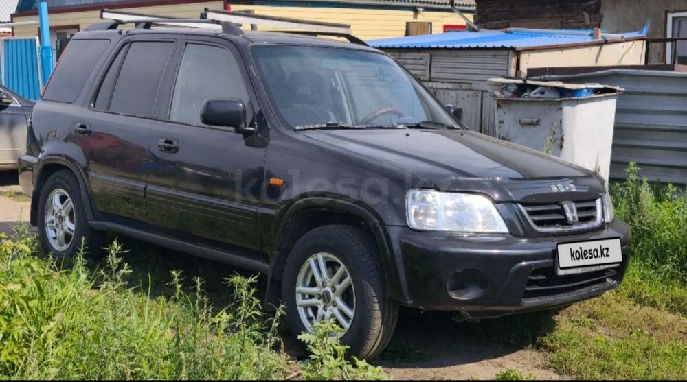 Honda crv RD1 2000г