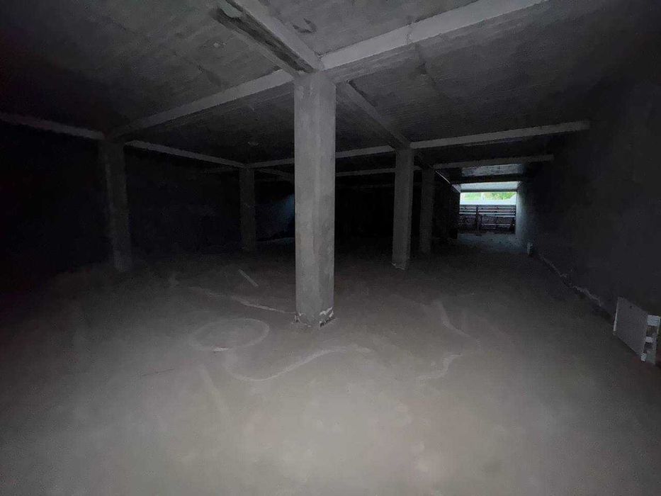 Сдам помещение под автосалон или другое Вдоль большой кольцевой дороги