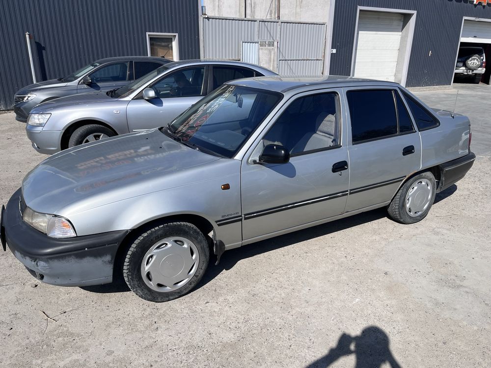 Продается авто Дэу Нексия 1 2005 года 1.5 объем