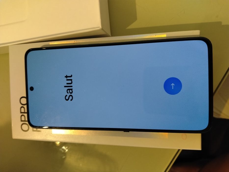 Vând telefon Oppo Reno11F 5G