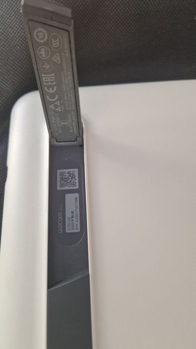 Tableta grafica Wacom One 13