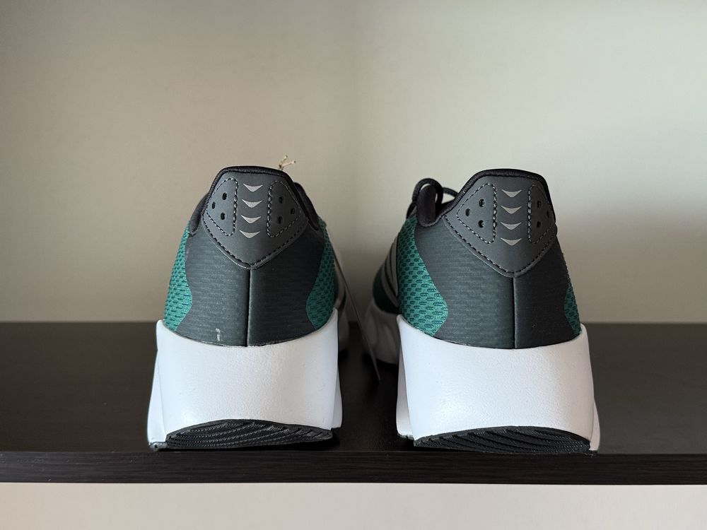 ADIDAS SWITCH RUN M 44номер 28см Стелка Нови с Кутия