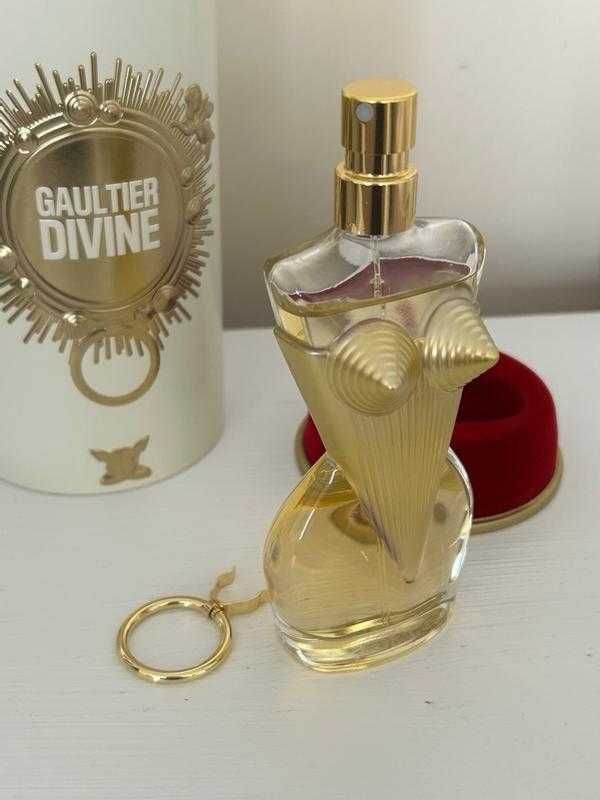 Jean Paul Gaultier Gaultier Divine 100ml EDP