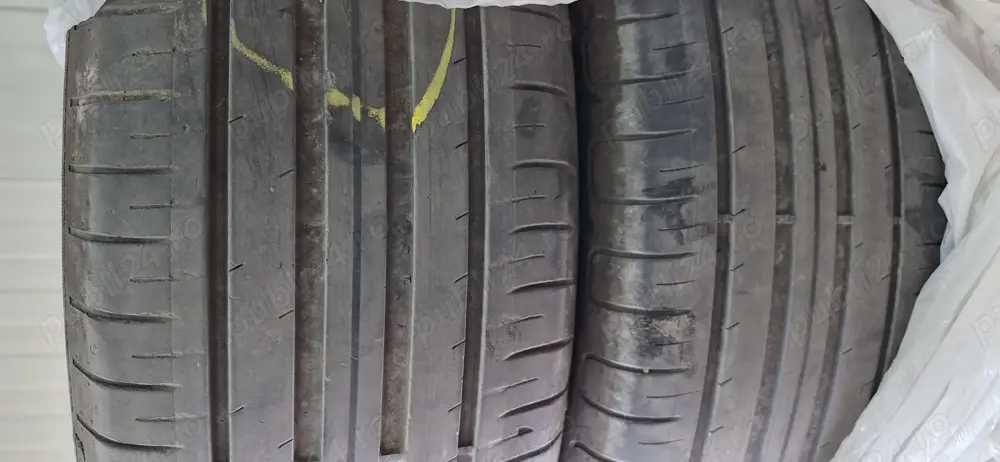 Anvelope GoodYear Dot 2024