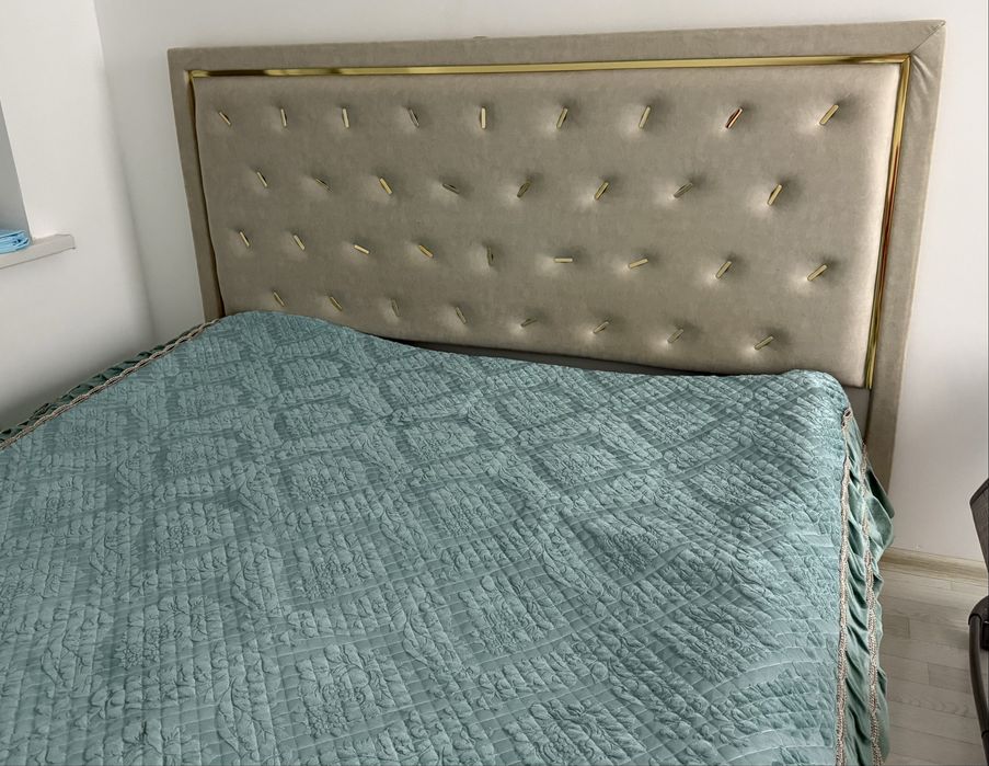 кровать 2х спальная