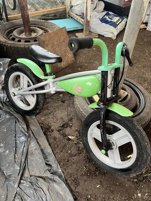 Продавам детско колело / баланс колело /