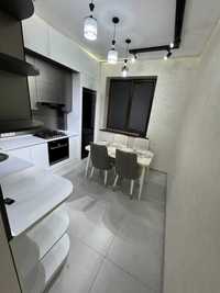 4Kom близко к шота Руставели в Eco House 86m2!`