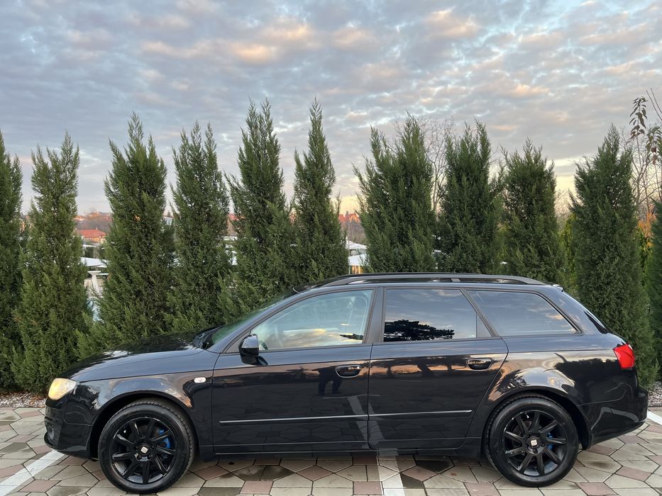 Seat EXEO, 2.0 TDi, 2011