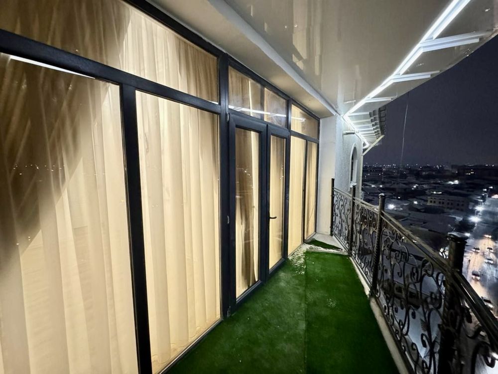 2х комнатная квартира, 42 м². Микрорайон.