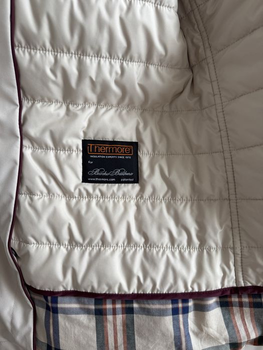 Trech/jacheta barbati Brooks Brothers