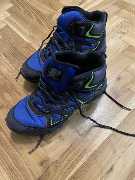 Туристически обувки Karrimor WTX