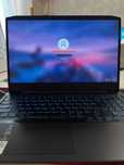 Lenovo Gaming 15.6 IdeaPad 3 15ARH05
