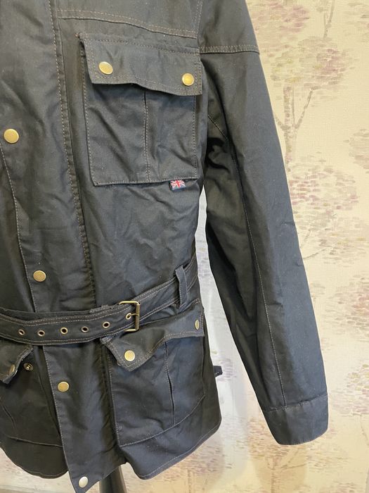 Geaca barbati Speedware moto/atv 2XL